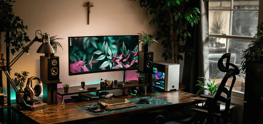 The Ultimate Guide to Creating a Minimalist Workspace