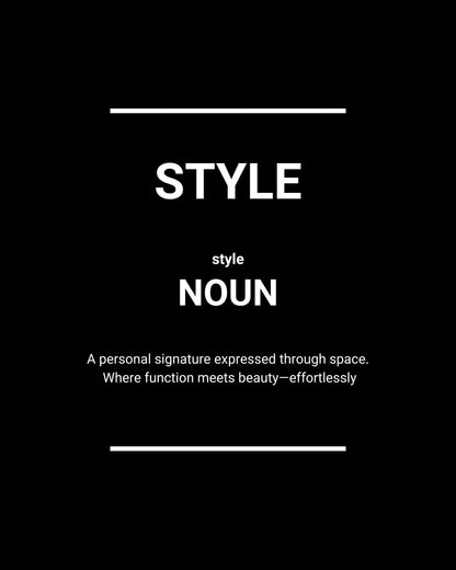 Inspiration. Productivity. Style.” Wall Art Set – Minimalist Office Prints (Set of 3)