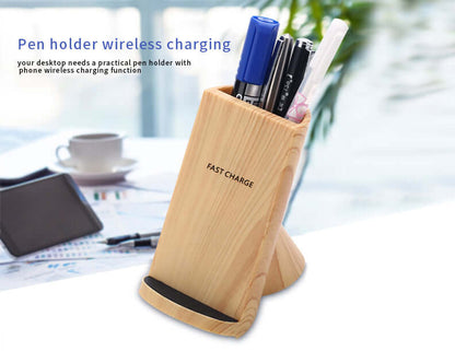 Furniture Wireless Charger 2 Coil  Custom Wireless Charger